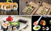 Sushi and wine: which wine should you choose?