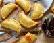Easy Cheesy Vegetarian Empanadas for Meatless Monday