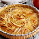 Easy Apple Pie With a French Twist