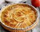 Recipe For Apple Pie With a French Twist