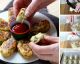 How to make Parmesan cauliflower croquettes