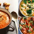 25 Heartwarming Lunches You Can Pack In Your Thermos