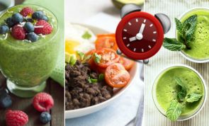 WAKE UP! 10 Foods That Fight Morning Fatigue