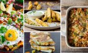16 crunchworthy recipes that start with a bag of tortilla chips