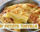 How to make a potato tortilla in 10 easy steps