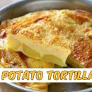 How to make a potato tortilla in 10 easy steps