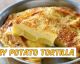 Spanish Tortilla
