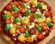 Tortilla Pizza is the Easiest Game Day Snack You'll Ever Make