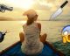 7 Reasons Why It's DANGEROUS For Women To TRAVEL ALONE
