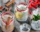 Gourmet gift idea: Recipe for a trio of flavored sugars to make wild desserts