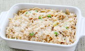 Delicious Canned Tuna Recipes that Won't Break the Bank