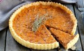 Easy Weeknight Tuna Pie
