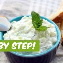 The only Tzatziki recipe you'll ever need