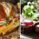 Meatless Monday: 25 veggie sandwiches that will make you forget about meat