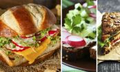 Meatless Monday: 25 veggie sandwiches that will make you forget about meat