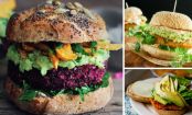 10 veggie burgers that will make beefeaters envious