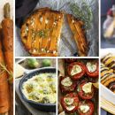 20 ways to cook vegetables that will change your life