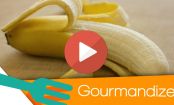 How to Peel a Banana the Right Way!