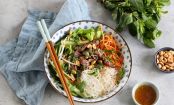 Delicious Cold Dinners for Hot Summer Evenings