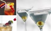 10 classic vodka cocktails