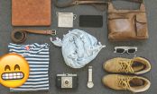 What Does Your Wardrobe Say About You?