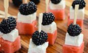 50 picnic recipes ready in 30 minutes or less