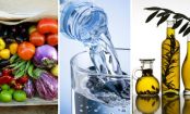 The 10 golden diet rules to prevent weight gain