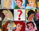 Which Female Are You From Disney?