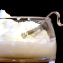 QUICK AND EASY HOMEMADE WHIPPED CREAM