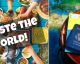 World Food Bucket List: 50 Things You've Got To Try Once In Your Life