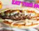 Around The World In 30 Sandwiches