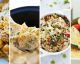 35 Christmas sides you can make in a crock pot
