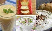 10 out-of-the-ordinary yogurt recipes that taste amazing