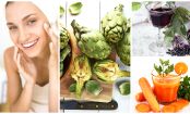 These 20 wonder foods are here to save your youth