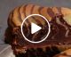 VIDEO: Zebra Cake