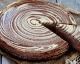 This Easy Zebra Cheesecake is Made to Impress