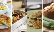 10 amazing ways to make zucchinis better than they already are
