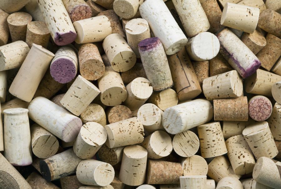 How to know if wine is corked