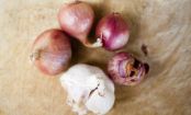 Top 10 ways to never cry from an onion again!