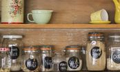 How to: Stock Your Pantry