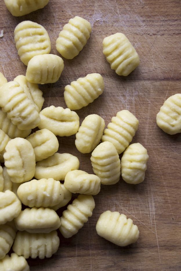 Gnocchi