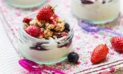 8 desserts ready in under 15 minutes