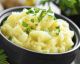 10 fun things to add to homemade mashed potatoes