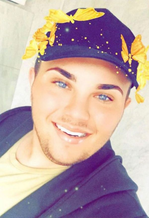 Un chico gasta 17.000€ en parecerse a Beckham y este es el resultado