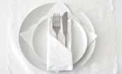 10 ways to fold napkins that will wow your guests