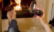 Believe it or not, a glass of wine before bed will help you lose weight!