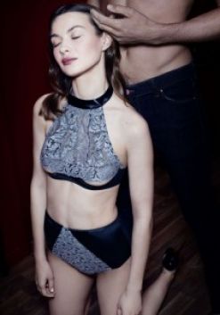 50 SHADES DARKER lingerie is here!