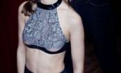 The hot new 50 SHADES DARKER lingerie is here!