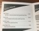 Parents can't stop sharing this hilarious kids menu