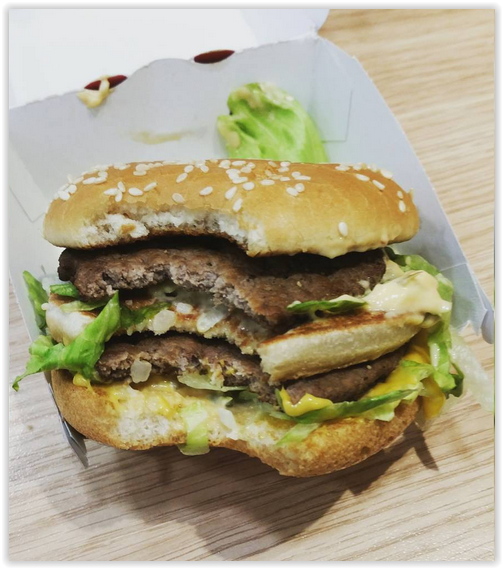 Erfahrt hier das Geheimnis der BIG MAC-SOßE